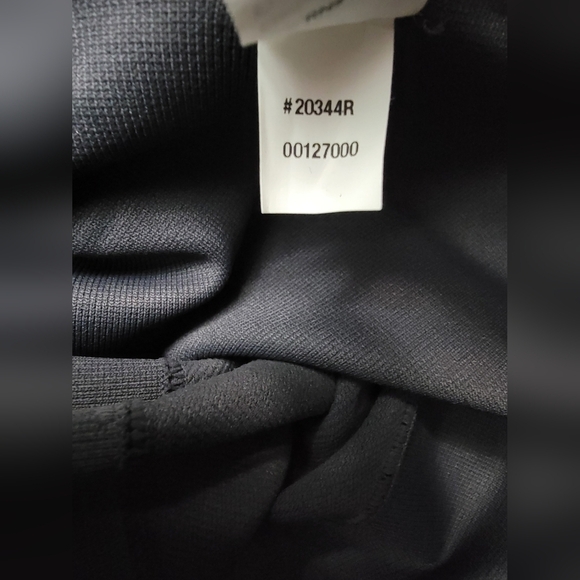 NEW Spanx EcoCare Seamless Leggings 20344R Womens Small NWT Look At Me Now - Picture 14 of 14